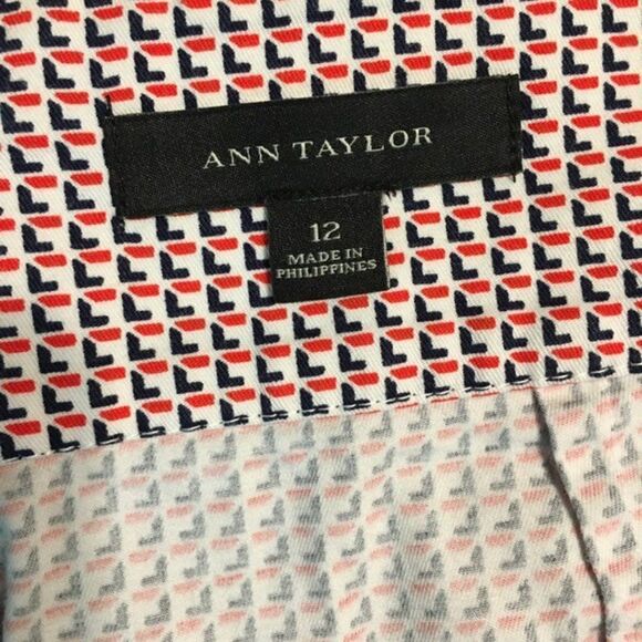 Ann Taylor size 12 skirt - Picture 5 of 5